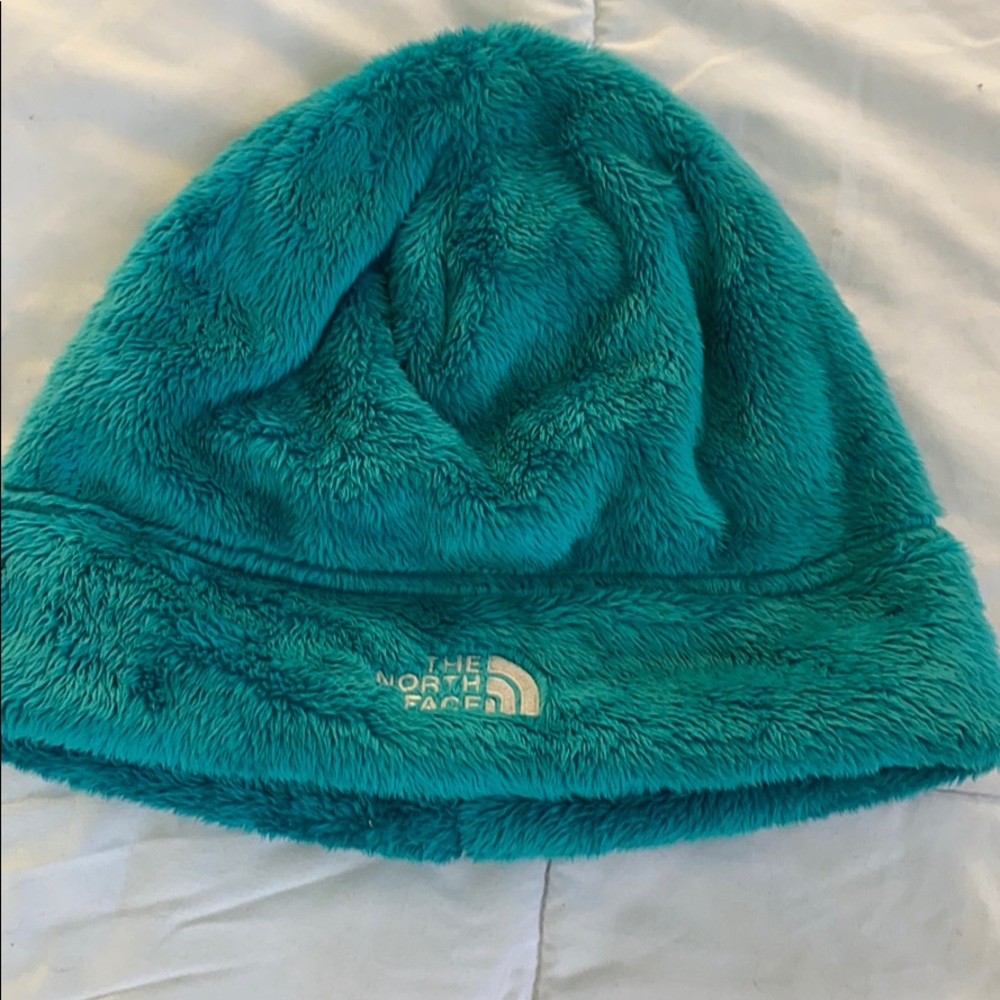 the north face beanie